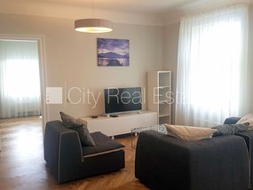 Apartment for rent in Riga, Riga center 424652