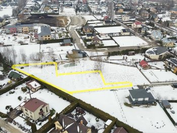 Land for sale in Riga district, Kekavas parish 517998