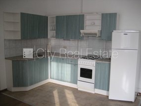 Apartment for rent in Riga, Riga center 447489