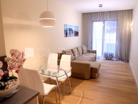 Apartment for rent in Riga, Riga center 424264