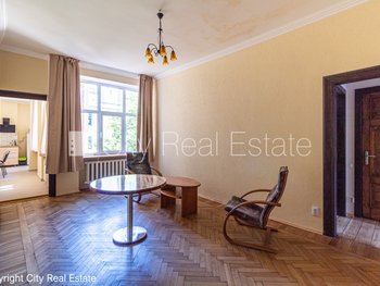 Apartment for rent in Riga, Riga center 433123