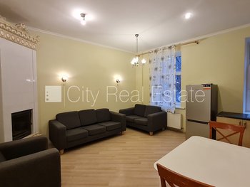 Apartment for rent in Riga, Riga center 427660