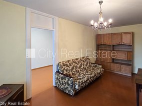 Продают квартиру в Риге, Кенгарагсе 517594