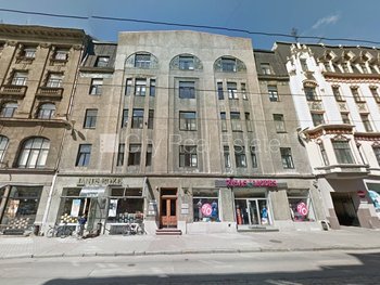 Commercial premises for lease in Riga, Riga center 429673