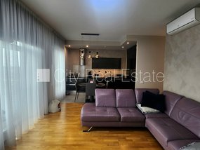 Сдают квартиру в Риге, Центре 517915