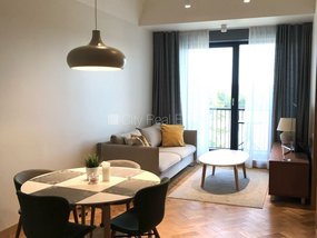 Apartment for rent in Riga, Tornakalns 517541