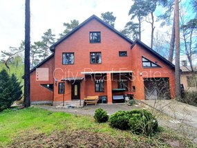 House for sale in Jurmala, Lielupe 432618