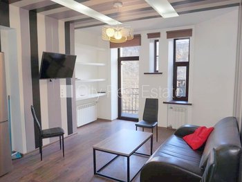 Apartment for rent in Riga, Riga center 428139