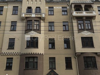 Iznomā komerctelpas Rīgā, Centrā 517461