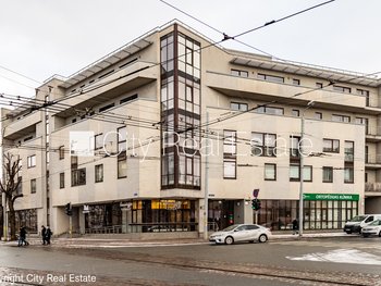 Сдают квартиру в Риге, Центре 504549