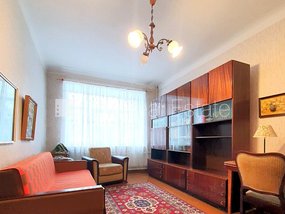 Apartment for sale in Riga, Teika 511591