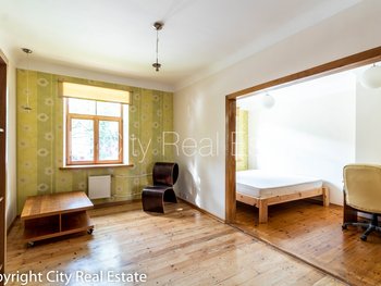 Apartment for rent in Riga, Teika 428403