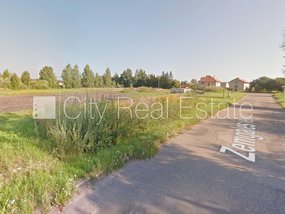 Pārdod zemi Jelgavas rajonā, Cenu pagasts 515603