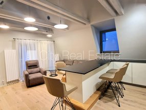 Apartment for rent in Riga, Vecriga (Old Riga) 514518