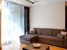 Apartment for rent in Riga, Vecriga (Old Riga) 428523