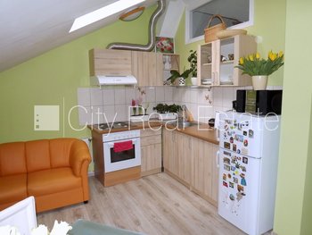 Apartment for rent in Riga, Riga center 504472