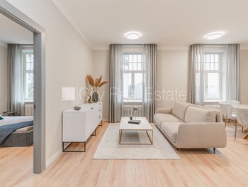 Apartment for rent in Riga, Riga center 517995