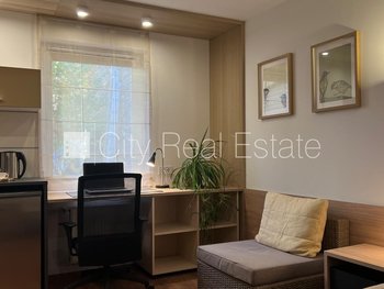 Сдают квартиру в Риге, Центре 517638