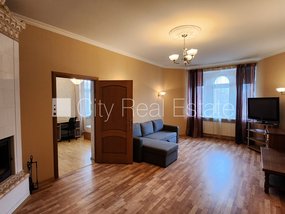 Apartment for rent in Riga, Riga center 437259