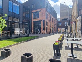 Iznomā komerctelpas Rīgā, Centrā 517450