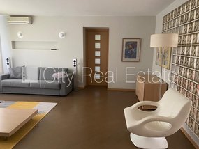 Apartment for rent in Jurmala, Melluzi 516540