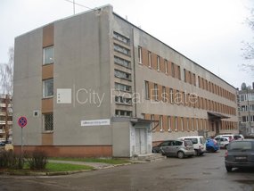Commercial premises for lease in Aizkraukles district, Aizkraukle 426885
