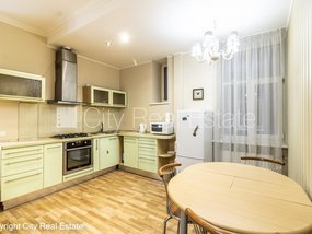 Apartment for rent in Riga, Riga center 431307