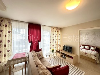 Apartment for rent in Riga, Riga center 453729