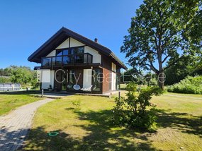 Продают дом в Рижском районе, Марупe 517604