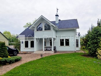 House for sale in Jurmala, Melluzi 426555