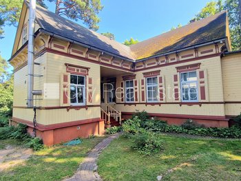 House for rent in Jurmala, Bulduri 424337