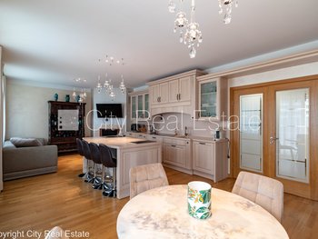 Apartment for rent in Jurmala, Bulduri 516452