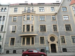 Commercial premises for lease in Riga, Riga center 434387