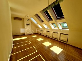 Apartment for rent in Riga, Teika 510029