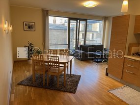 Apartment for rent in Riga, Riga center 424461