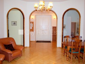 Apartment for rent in Riga, Vecriga (Old Riga) 428511