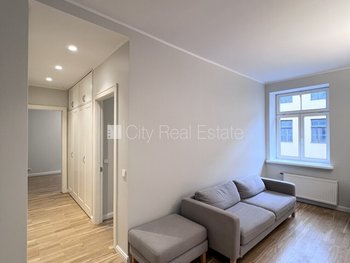 Izīrē dzīvokli Rīgā, Centrā 518061