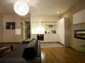 Apartment for sale in Riga, Riga center 435922