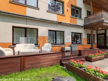 Apartment for rent in Jurmala, Bulduri 517555