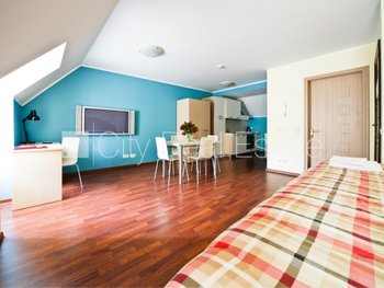 Apartment for rent in Riga, Riga center 428072