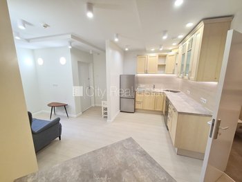 Apartment for rent in Riga, Riga center 515025
