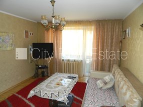 Apartment for sale in Jurmala, Bulduri 429728