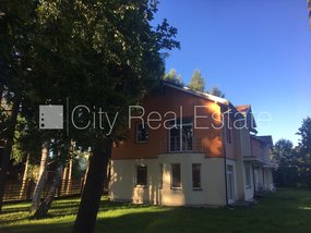 House for sale in Jurmala, Melluzi 511998