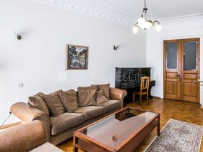 Izīrē dzīvokli Rīgā, Centrā 430672