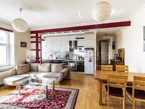 Apartment for rent in Riga, Riga center 434504