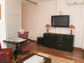 Apartment for rent in Riga, Riga center 490656
