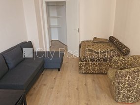 Apartment for rent in Riga, Riga center 516764