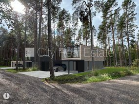 Land for sale in Jurmala, Melluzi 516891