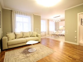 Apartment for sale in Riga, Riga center 424490