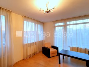 Apartment for sale in Riga, Kengarags 510670